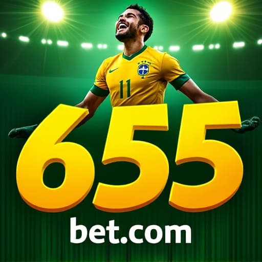 Logo da 655bet